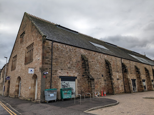 Dalkeith Museum