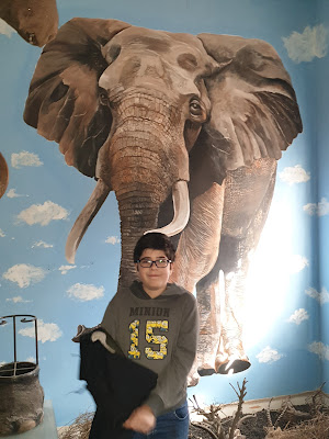 Damascus Educational Museum