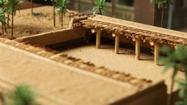 Dar Al Madinah Museum