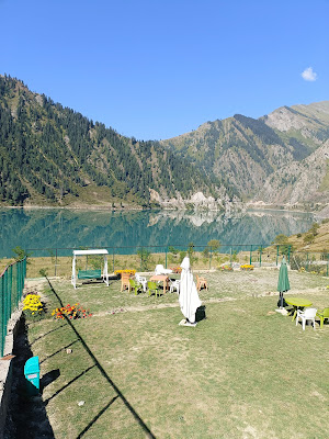 Dard shin museum Gurez