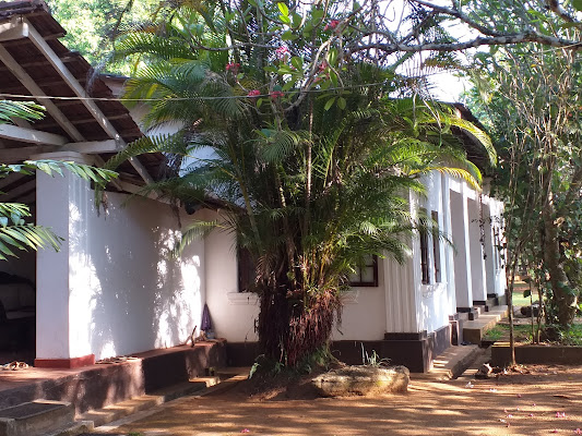 Darmakeerthi Maha Walauwwa