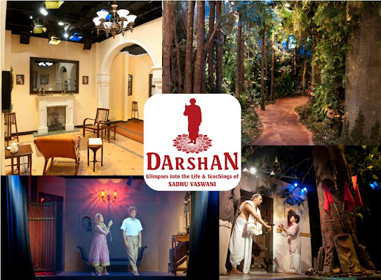 Darshan Museum