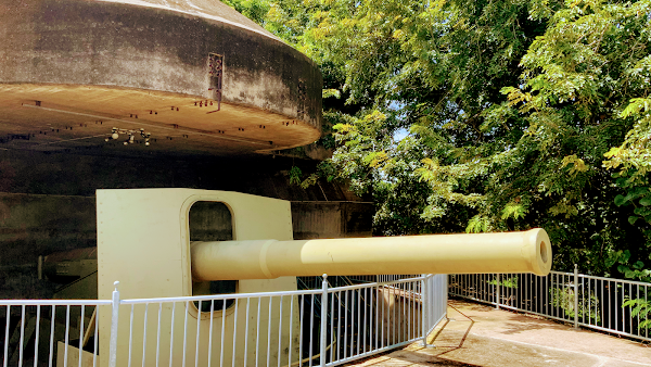 Darwin Military Museum