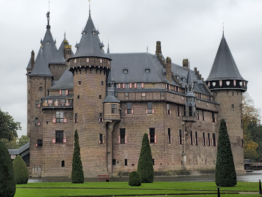 De Haar Castle