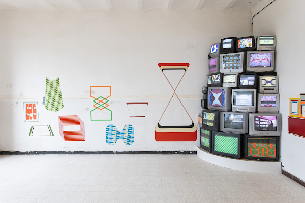 De Renava OFF x Centre Pompidou