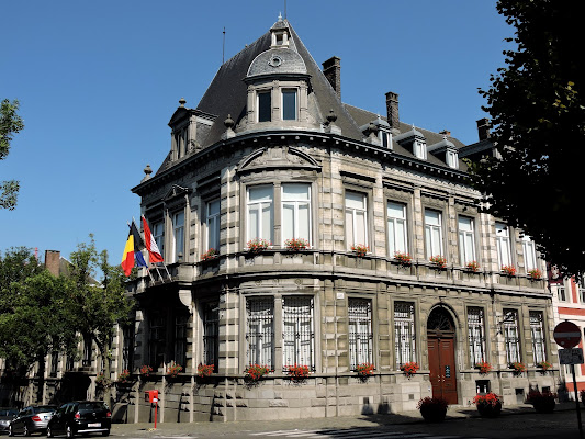 Decorative Arts Museum Francois Duesberg