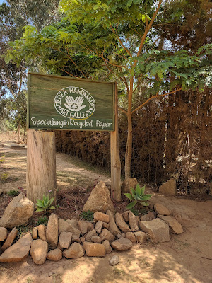 Dedza Handmade Art Gallery