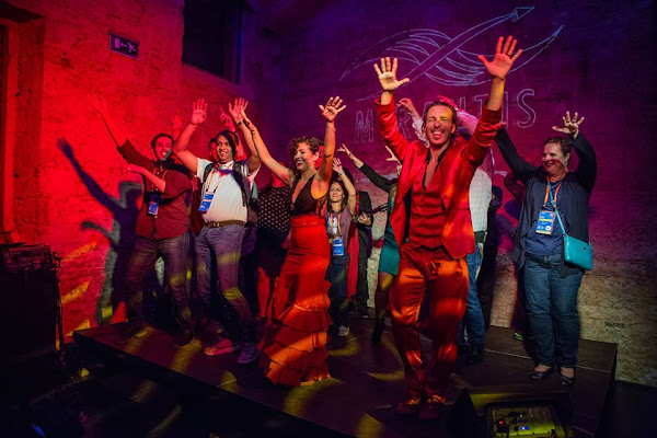 Delicious Agency Barcelona