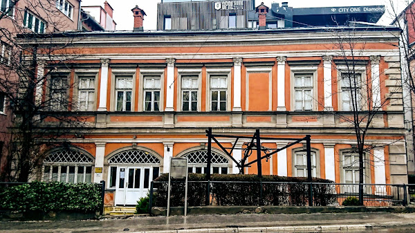 Despić House