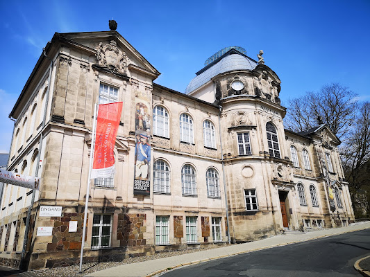 Deutsches Spielzeugmuseum