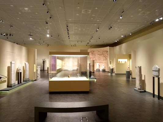Diachronic Museum of Larissa