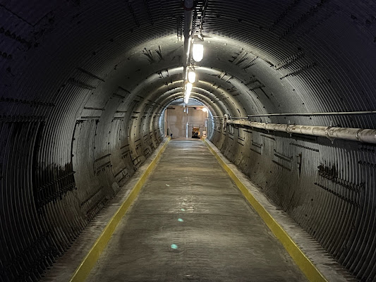 Diefenbunker: Canada's Cold War Museum