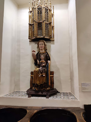 Diocesan Museum of Sacred Art