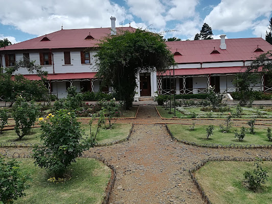 Ditsong Sammy Marks Museum