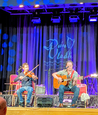 Dún Uladh Cultural Heritage Centre