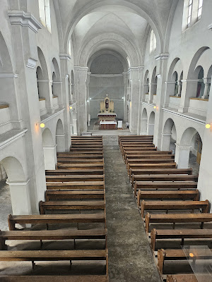 Donauschwäbisches Kirchenmuseum - Podunavsko Nemački crkveni muzej Apatin