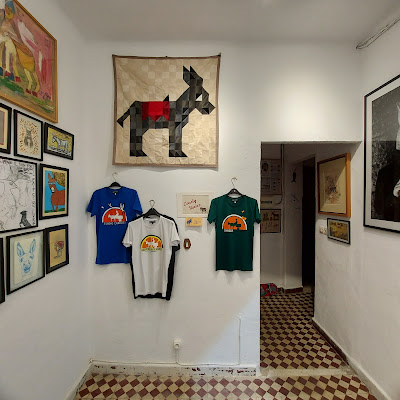 Donkey Museum