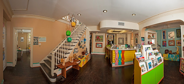 Doongalik Studios Art Gallery