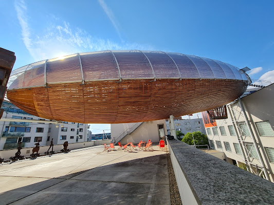 DOX Centre for Contemporary Art