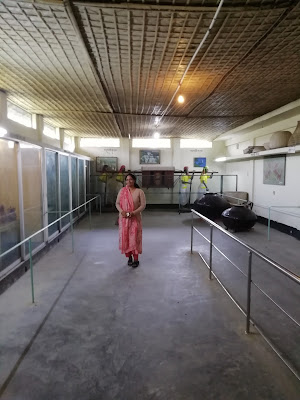 Dr Abul Hossen Museum