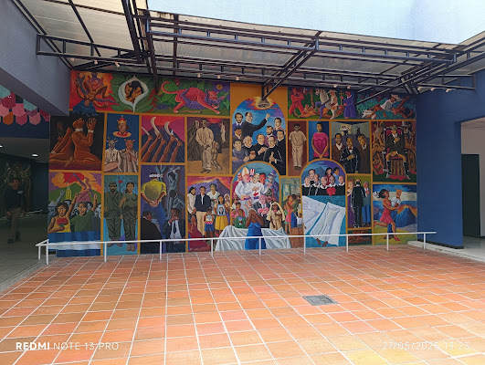 Dr. David J. Guzmán National Museum