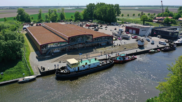 Dronten Mechanical Heritage Center