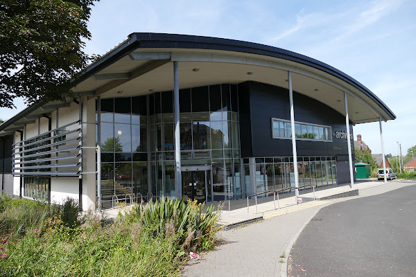 Dudley Museum & Art Gallery