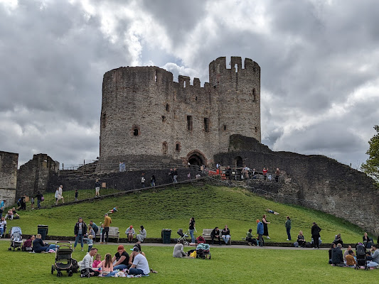 Dudley Zoo and Castle