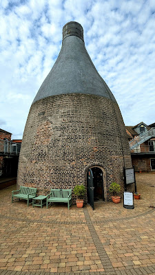 Dudson Museum