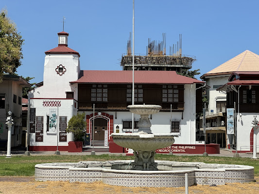 Dumaguete Presidencia