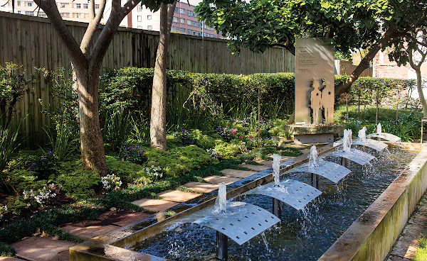 Durban Holocaust & Genocide Centre