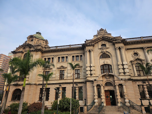 Durban Natural Science Museum