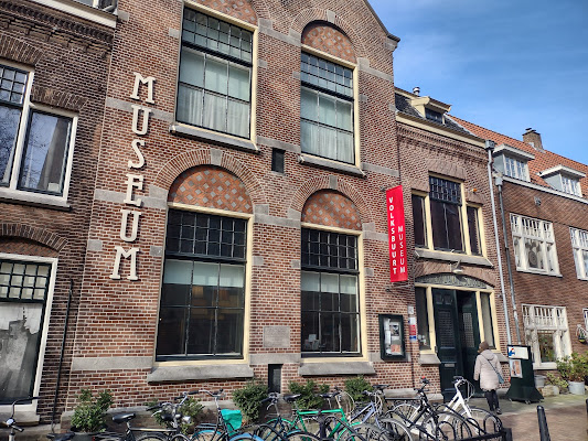 Dutch Museum of working-class districts