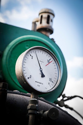 Dutch Steam Engine Museum