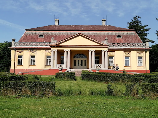 Dvorac Dundjerski - Muzejski kompleks Kulpin - Poljoprivredni muzej