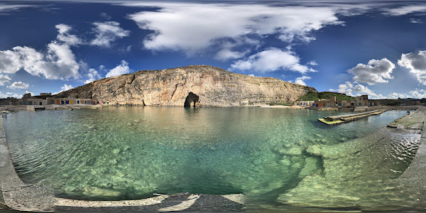 Dwejra Marine Environmental Education Centre