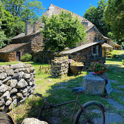 Ecomusée de la Ferme des Frères Perrel