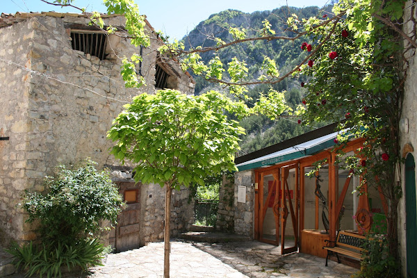 Ecomusée Pays Roudoule