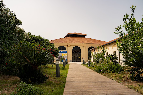 Ecomuseo Mare Memoria Viva