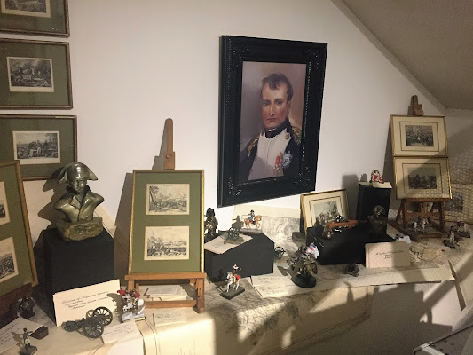 Ecomuseu U Palazzu di Bucugnà