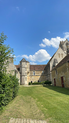 Ecomuseum of the Perche