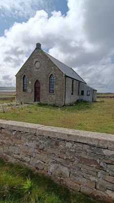 Eday Heritage Centre