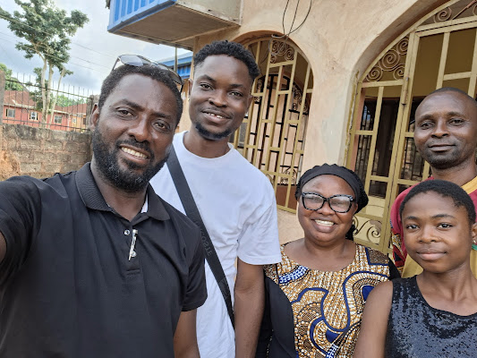 Edo Global Art Foundation