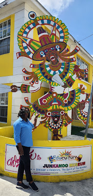 Educulture Junkanoo Museum And Resource Centre