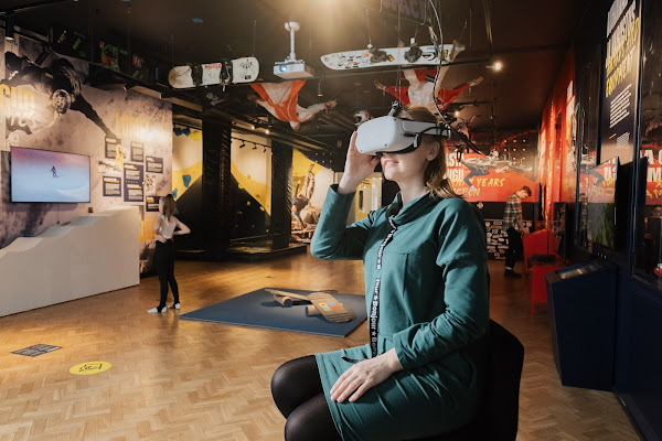 Eesti Spordi- ja Olümpiamuuseum