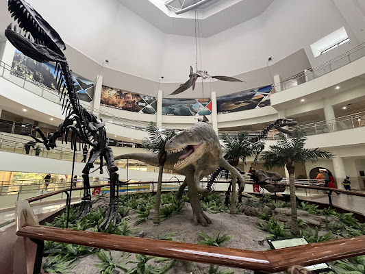 Şehit Cuma Dağ Tabiat Tarihi Müzesi