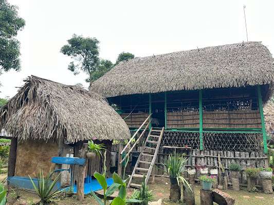 El Llanerazo Rancho Museo