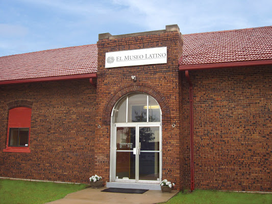 El Museo Latino