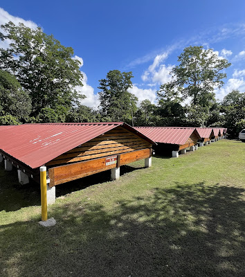El Sendero del Cacao