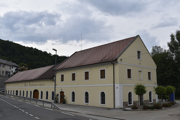 Železolivarski muzej in galerija
